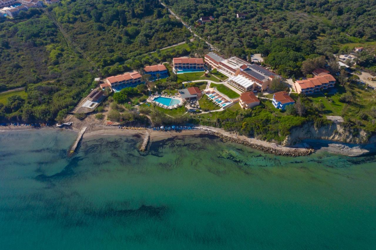 Ibiscus Corfu Hotel 5*